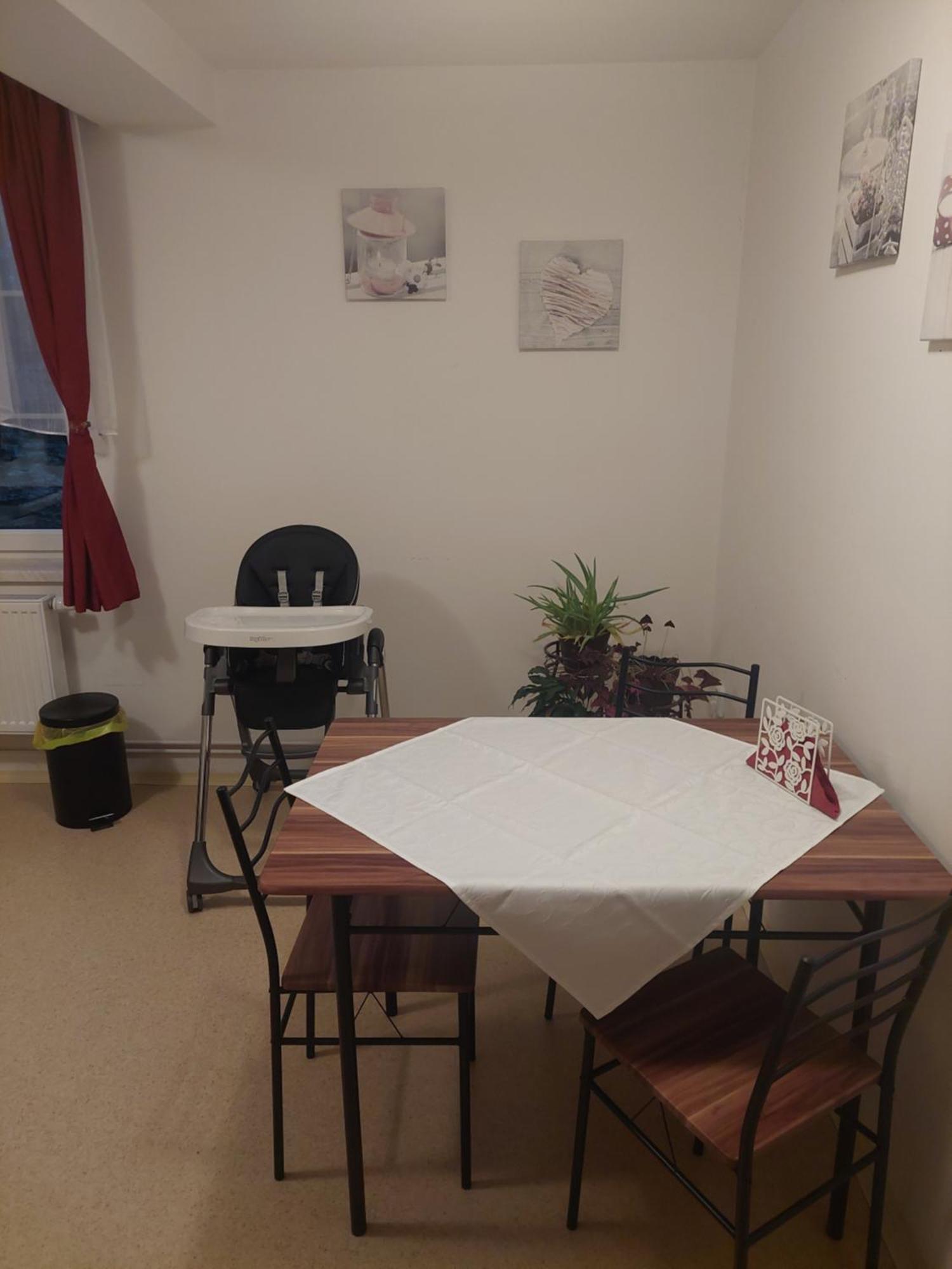 Penzion Panorama Janovicky Broumov Ngoại thất bức ảnh