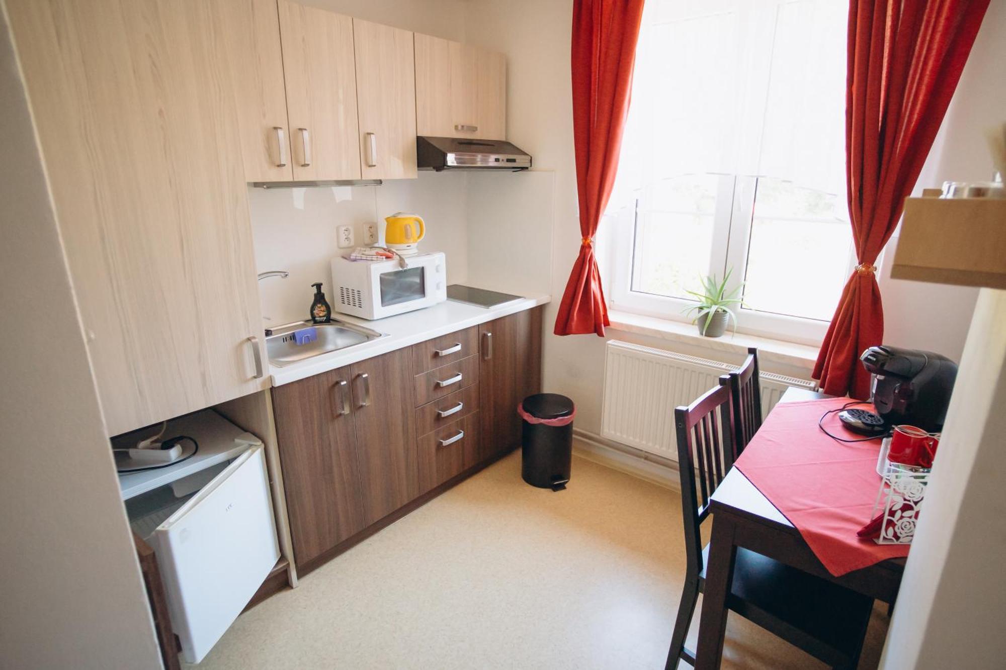 Penzion Panorama Janovicky Broumov Ngoại thất bức ảnh