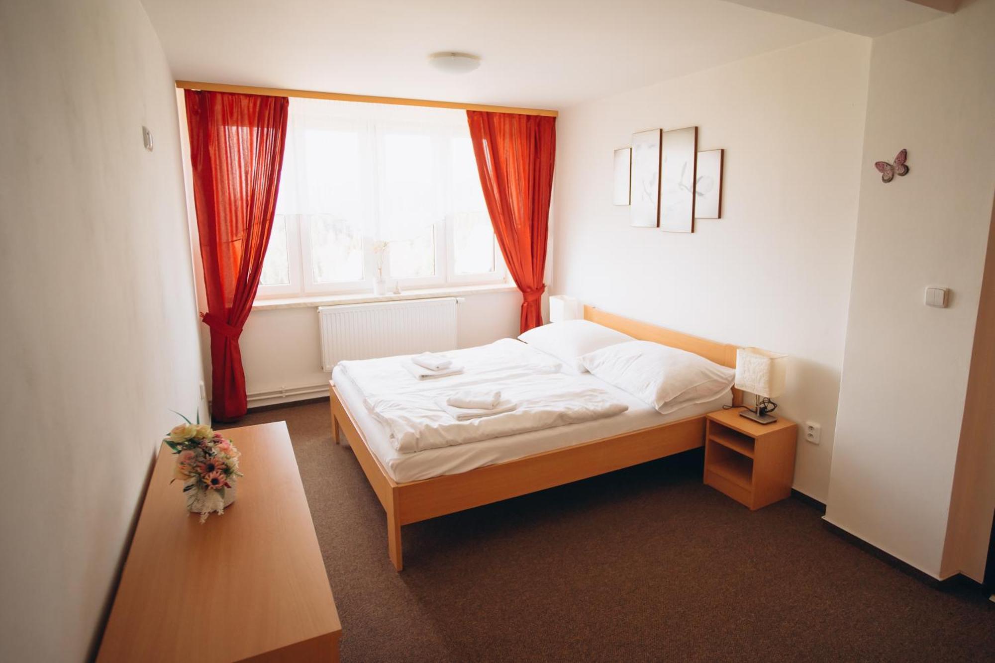 Penzion Panorama Janovicky Broumov Ngoại thất bức ảnh